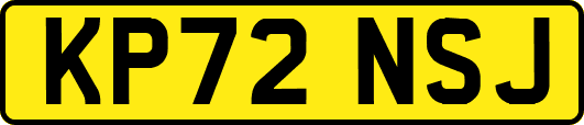 KP72NSJ