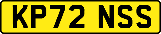 KP72NSS