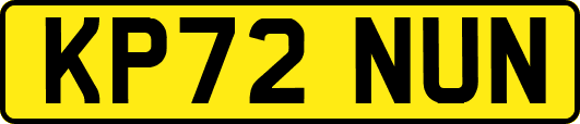 KP72NUN