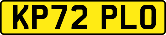 KP72PLO