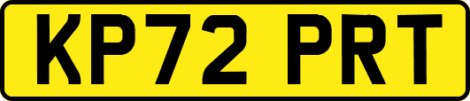 KP72PRT