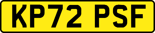 KP72PSF