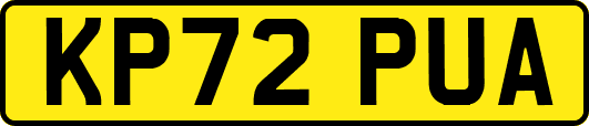 KP72PUA