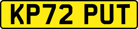 KP72PUT