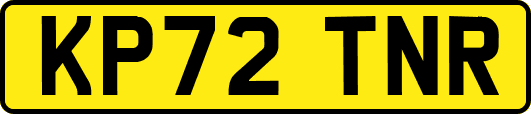 KP72TNR