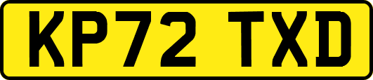 KP72TXD