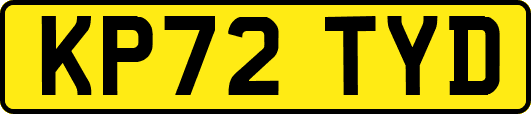 KP72TYD