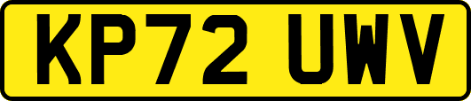 KP72UWV
