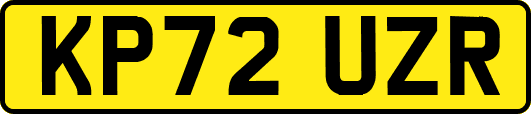 KP72UZR