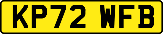 KP72WFB