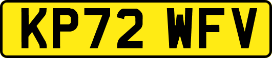 KP72WFV