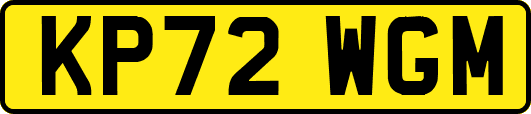 KP72WGM