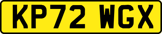 KP72WGX