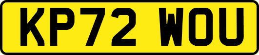 KP72WOU