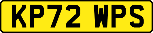 KP72WPS