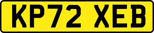 KP72XEB
