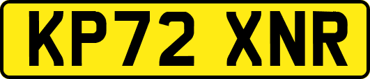 KP72XNR