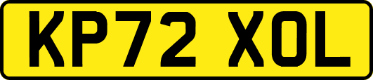 KP72XOL