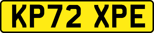 KP72XPE