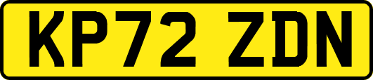 KP72ZDN