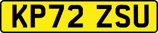 KP72ZSU