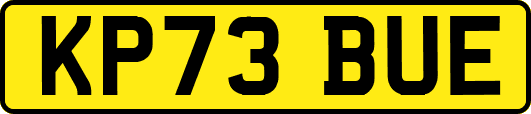 KP73BUE