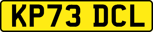 KP73DCL