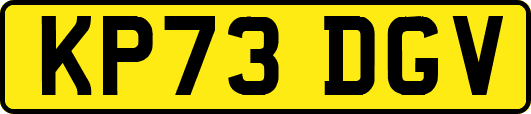 KP73DGV