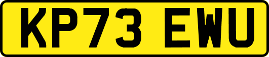 KP73EWU