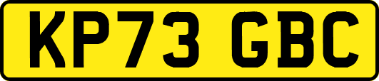 KP73GBC