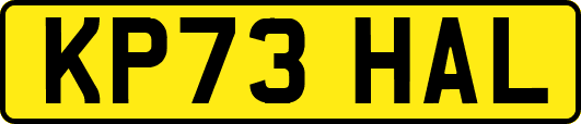 KP73HAL