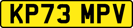 KP73MPV