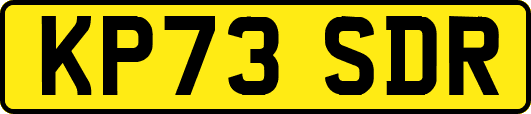 KP73SDR