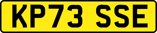 KP73SSE