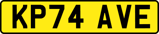KP74AVE