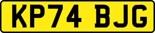KP74BJG