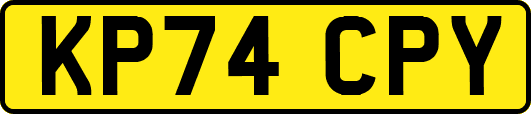 KP74CPY