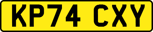 KP74CXY