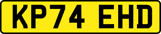 KP74EHD