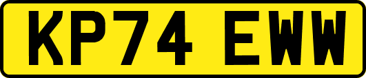 KP74EWW