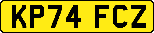 KP74FCZ