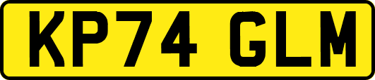 KP74GLM