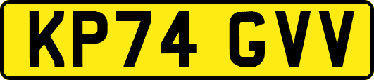 KP74GVV