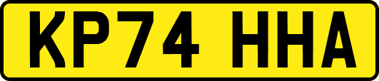 KP74HHA