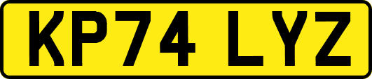 KP74LYZ