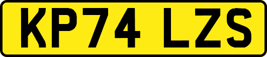 KP74LZS