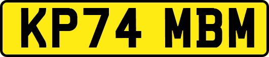 KP74MBM
