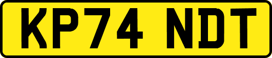 KP74NDT