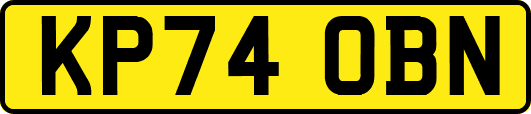 KP74OBN