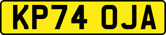 KP74OJA